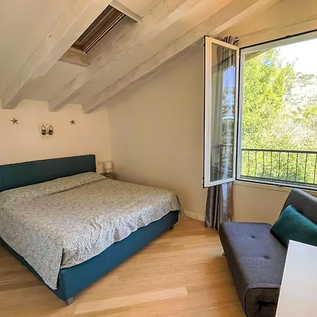 Belle Vue By Interhome Apartment