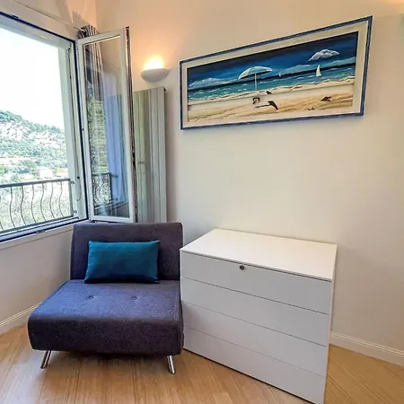 Apartment Belle Vue By Interhome Alassio