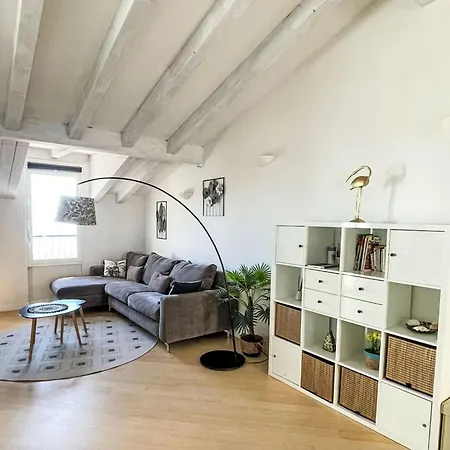 Apartment Belle Vue By Interhome Alassio