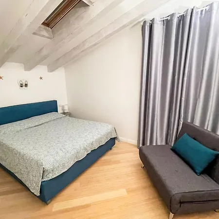 Belle Vue By Interhome Alassio