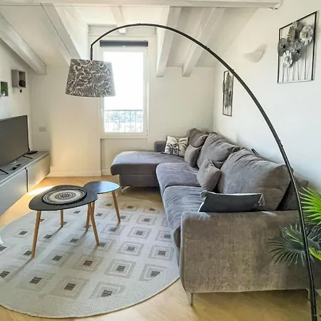 Apartment Belle Vue By Interhome