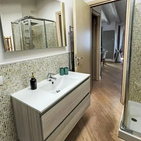 Belle Vue By Interhome * Alassio
