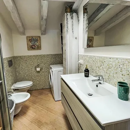 Belle Vue By Interhome Apartment *