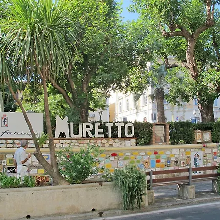 Belle Vue By Interhome Apartment Alassio
